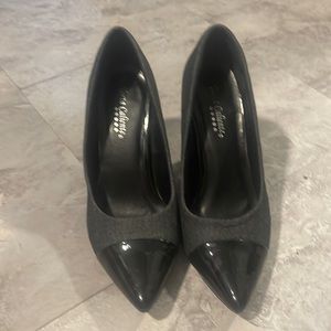 Torta caliente 6m grey and black